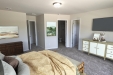 The Sierra IIs - Owner's Bedroom(Staged)